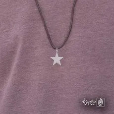 پلاک  ستاره کد 43160