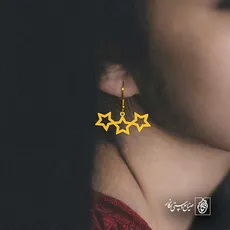 پلاک  ستاره کد 43161