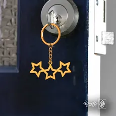پلاک  ستاره کد 43161