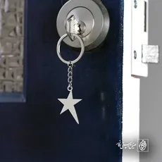 پلاک  ستاره کد 43165