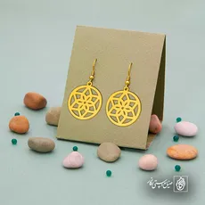 پلاک  ستاره کد 43167