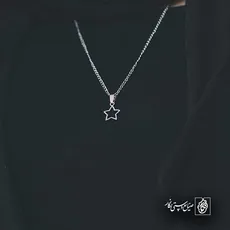 پلاک  ستاره کد 43170