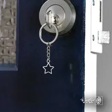 پلاک  ستاره کد 43170