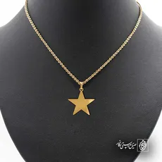پلاک  ستاره کد 43172