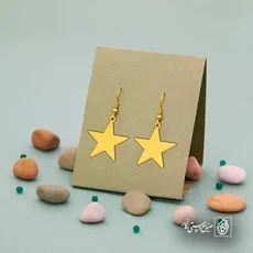 پلاک  ستاره کد 43172