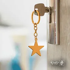 پلاک  ستاره کد 43172