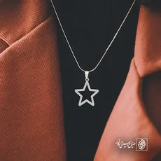 پلاک  ستاره کد 43175