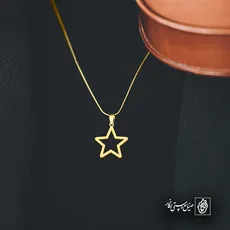 پلاک  ستاره کد 43175