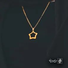 پلاک  ستاره کد 43180