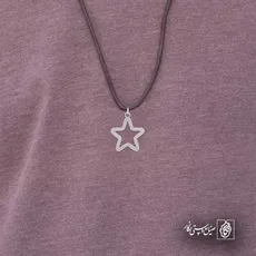 پلاک  ستاره کد 43184