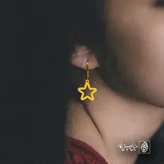 پلاک  ستاره کد 43184