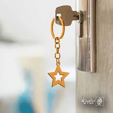 پلاک  ستاره کد 43188