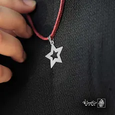 پلاک  ستاره کد 43188