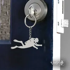 پلاک  غواصی کد 43207