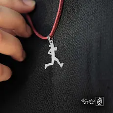 پلاک  دونده کد 43217
