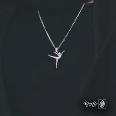 پلاک  رقص باله کد 43222