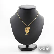 پلاک  لیورپول کد 43229
