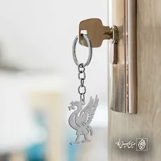 پلاک  لیورپول کد 43229