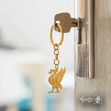 پلاک  لیورپول کد 43229