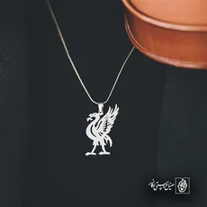 پلاک  لیورپول کد 43229