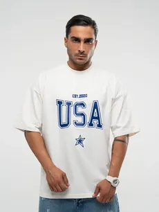 تیشرت دونخ USA2020