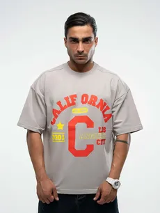 تیشرت دونخ CalifOrniaLo