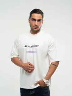 تیشرت Ramki