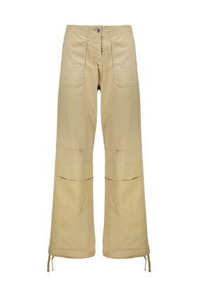 شلوار کارگو زنانه