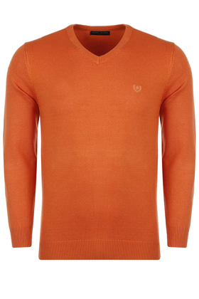 بافت یقه هفت مردانه