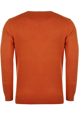 بافت یقه هفت مردانه