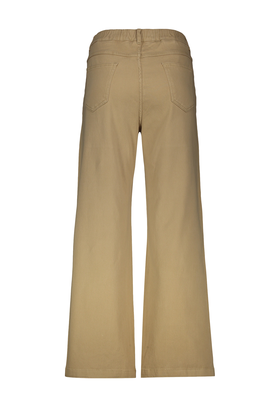 شلوار کتان زنانه بگی