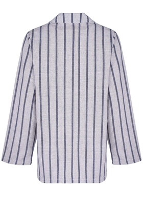 کت زنانه یقه انگلیسی