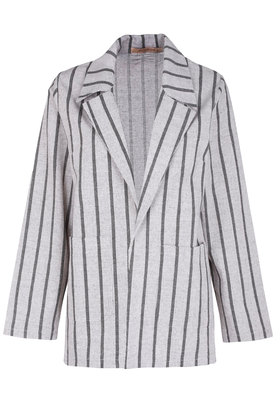 کت زنانه یقه انگلیسی