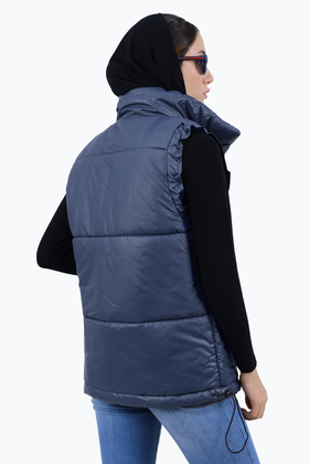 پافر شمعی زنانه