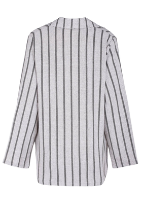 کت زنانه یقه انگلیسی