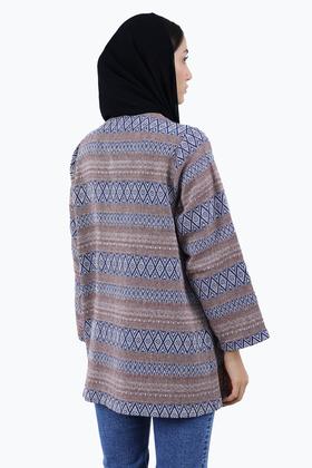 مانتو زنانه