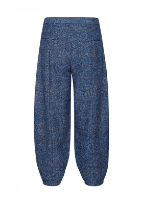 شلوار زنانه مدل خمره ای