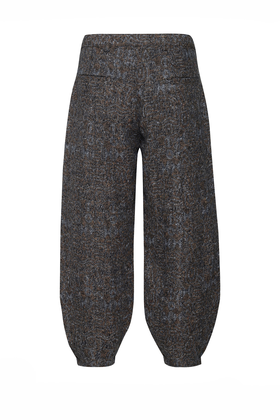 شلوار زنانه مدل خمره ای