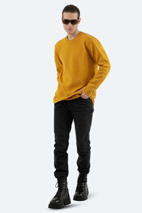 تیشرت آستین بلند مردانه