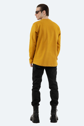 تیشرت آستین بلند مردانه