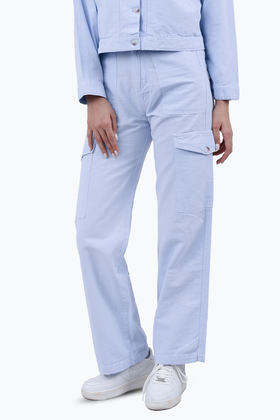 شلوار کارگو زنانه