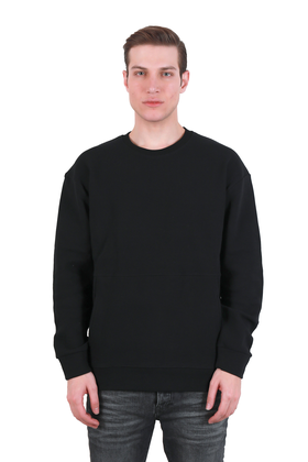 تیشرت آستین بلند جودون مردانه یقه گرد