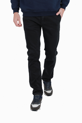 شلوار کتان جذب مردانه