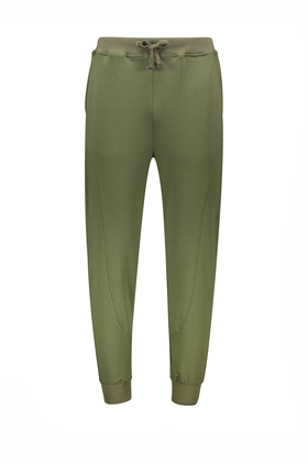 شلوار اسلش مردانه رنگ سبز