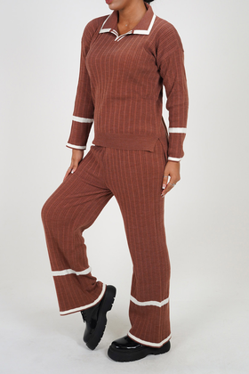 ست بافت زنانه