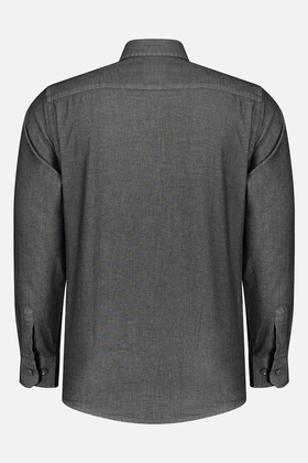 پیراهن جین آستین بلند مردانه