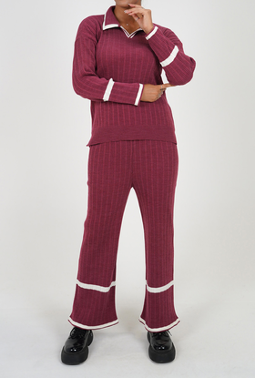 ست بافت زنانه