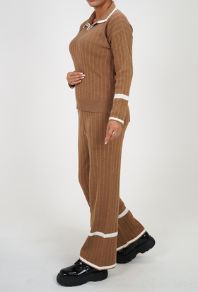 ست بافت زنانه 