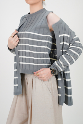 ست بافت زنانه 