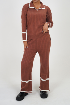 ست بافت زنانه